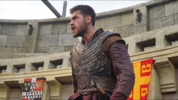 Основание Осман 181 серия РЕШАЮЩАЯ БИТВА!#осман #osman