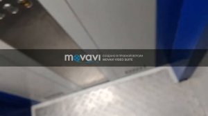 Застрял В  Лифте Кмз  2016 г в  400 кг  5 чел  V=1m s     Г, Одинцов