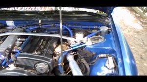 СДЕЛАЙ ЭТО ЕСЛИ САПУНИТ ДВИГАТЕЛЬ. Почему идет дым из ?