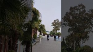 Сухум набережная..