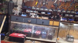 Вымпел-57.Модернизация или подделка?