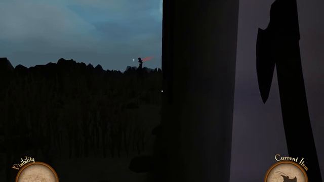 1# серия Sir You Are Being Hunted смотреть онлайн