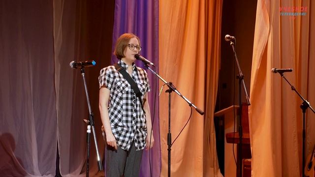 Фестиваль ALMA MATER