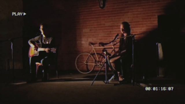 STEKKLO - Дома (Акустика)