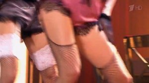 Елена Максимова - "Ресторан". Три аккорда. Шестой сезон.