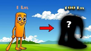 Эволюция итальянских животных ТУН ТУН ТУН САГУР СТАЛ...