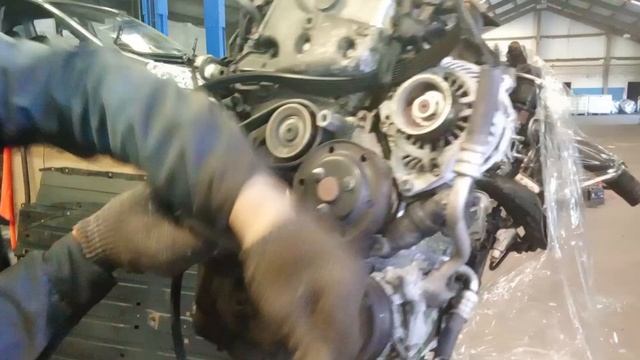 Разборка Honda-Civic 2006-2012, 1,8 (VIN:SHHFK28606U023866) X6256 смотреть онлайн