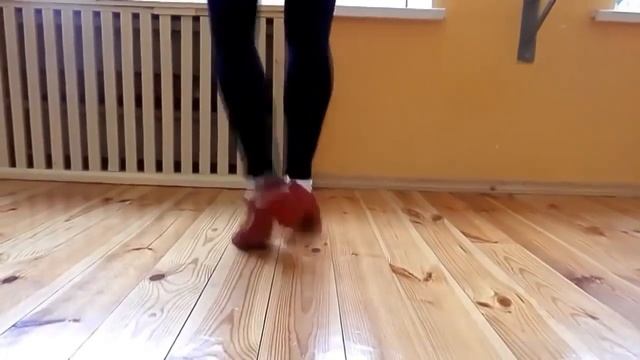 Как научиться делать обертас смотреть онлайн