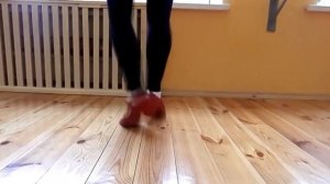 Как научиться делать обертас