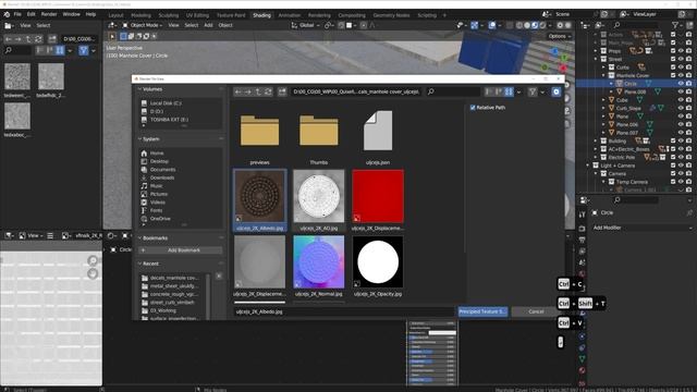 23-1 Make Your Scene More Convincing Part 1 смотреть онлайн