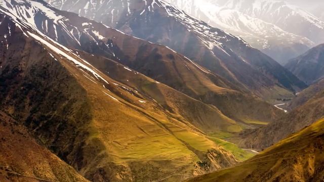 Н. Калаева и Р. Максумова- зажигательная лезгинка. ( Лез смотреть онлайн