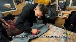 Перетяжка салона, карты дверей Шкода Октавия Тур (Skoda Oc