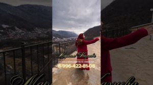 Марьям Казиева-МОЙ ОЧАГ ТАБАСАРАН