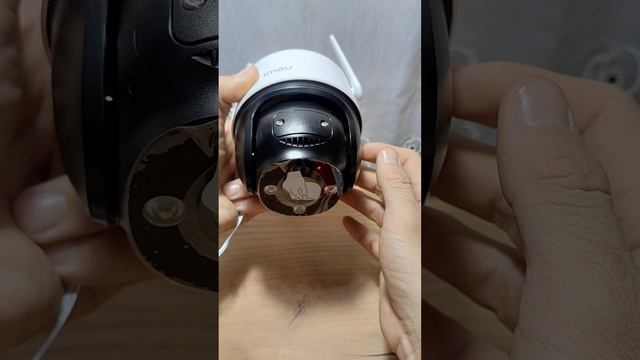 Камера видеонаблюдения IMOU Cruiser 4G IM-IPC-S21FTP-0360B-EU-imou смотреть онлайн