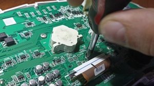 Киа Рио не работает щиток приборов