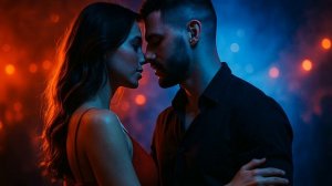 Горячий лёд - Песня о любви ❤️