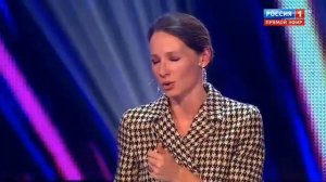 Танцы со звёздами (все выступления Екатерины Варнавы)