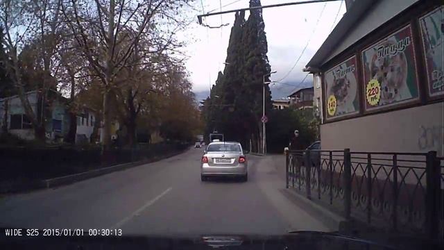 Обзор Neoline Wide S25 - Autovid.com.ru