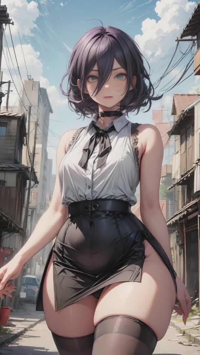 Аниме про девушек смотреть онлайн