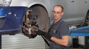 Тормозные диски и колодки Metaco Premium. Проводим испытания