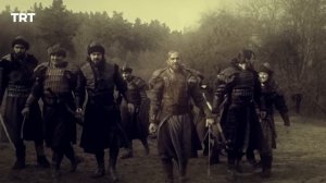 Воскрешение Эртугрул Сезон 3 Серия 81