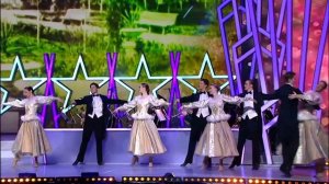 Глеб Матвейчук, Аглая Шиловская. Майский вальс