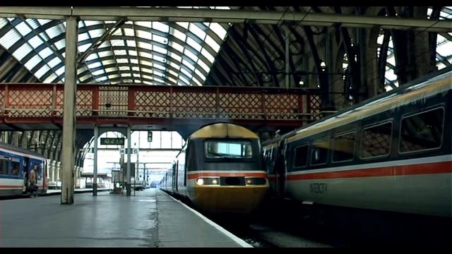 Карьеристки  1997  Career Girls