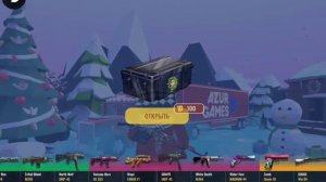 Открыл 13 кейсов в Блок филд | Выбил Нож?!?