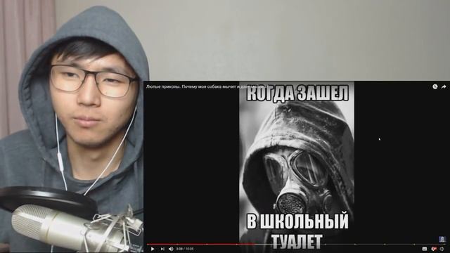МАКС МАКСИМОВ и Лютые приколы! Почему моя собака мычит и дает молоко? смотреть онлайн