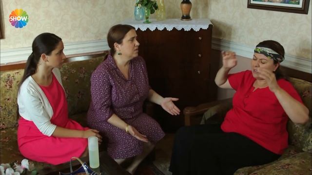 Два лица Стамбула | Глава 42 смотреть онлайн