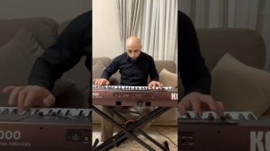 Руслан Имамирзаев - Лезгинка