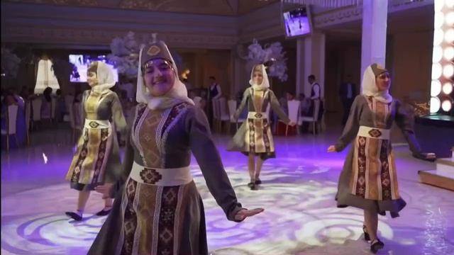 Шоу программа наша  на свадьбы 😍 школа танцев Гарни п?