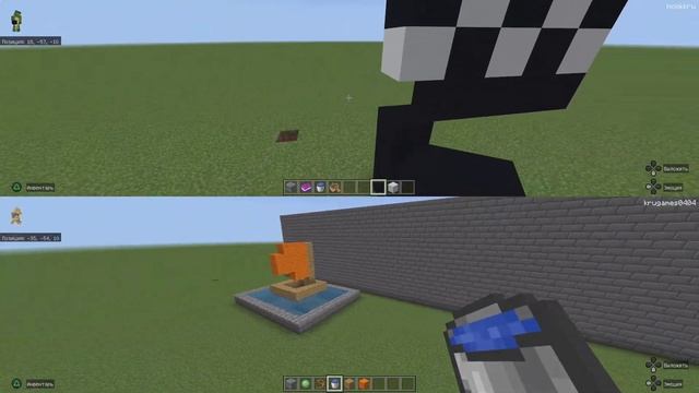 БИТВА СТРОИТЕЛЕЙ #2 С Матвеем и Мироном