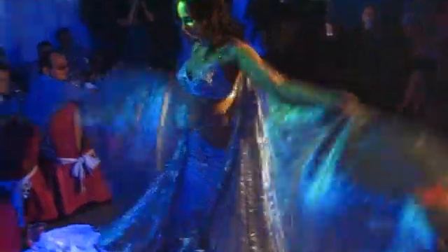 Арабский танец смотреть онлайн