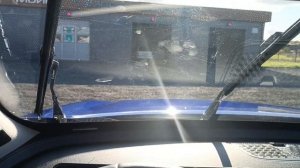 Exceed LX 2023 сервисный режим стеклоочистителей