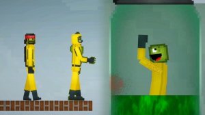 Зомби апокалипсис, короткометражный фильм