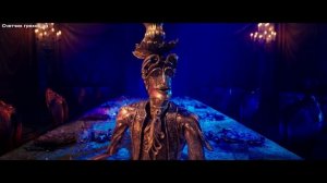 Все киногрехи и киноляпы "Красавица и чудовище"