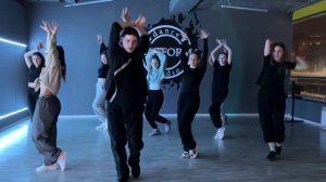 Дима Билан - Номер один ☝🏼#dance