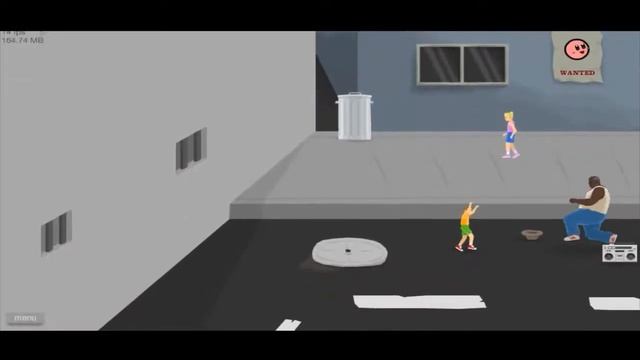 Happy-Wheels#2-Роуп свингеры! смотреть онлайн