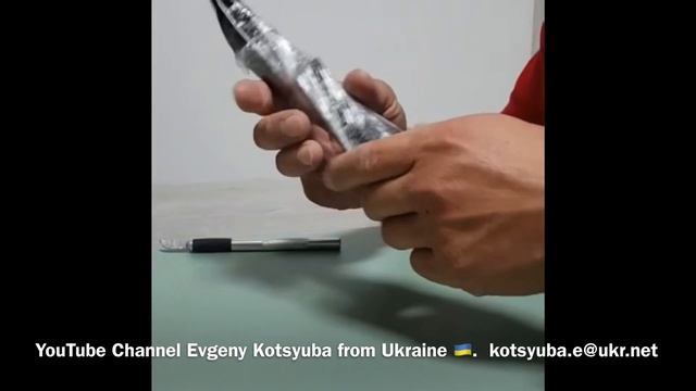 Финский нож в Бельгию 🇧🇪 за 16 дней