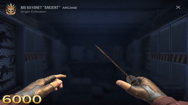 ЛУЧШИЕ СЕТЫ С М9 Bayonet  В СТАНДОФ2 | СЕТЫ В СТАНДОФ2