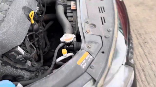 Разборка KIA - Optima 3 2010-2015, 1,7 (VIN: KNAGN414LE5476422) RJ14FZY смотреть онлайн