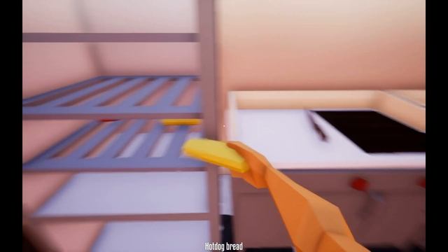 Играем в One Armed Cook || #dalkin смотреть онлайн