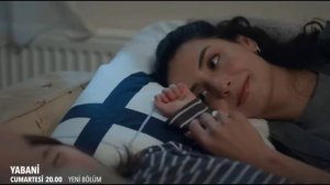 Дикий | Турецкий сериал.42 серия.2 Yabani.42 bölüm