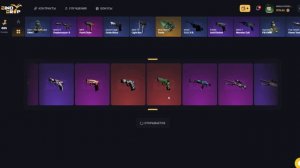 ДЕЛАТЬ НОЖ НА ДИНОДРОП С 1000 РУБЛЕЙ ОЧЕНЬ ЛЕГКО!