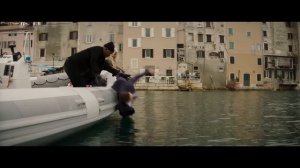 Грехо-Обзор «Телохранитель жены киллера»
