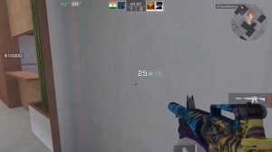 🔥 ДЕМКА В СОЮЗНИКАХ С НОВЫМ НОЖОМ MANTIS В StandKnife 2.8🔥