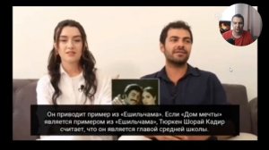 ДО САМОГО КОНЦА! ЗВЕЗДЫ СЕРИАЛА ВЕТРЕНЫЙ ХОЛМ рассказ?