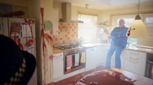 Уборщик негодует -  Зачистка (The Cleaner), сериал, сезон 1, се