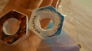 бутылка Flower Splash